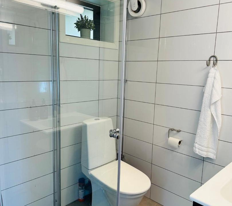 Photo of Bathroom in Tyreso