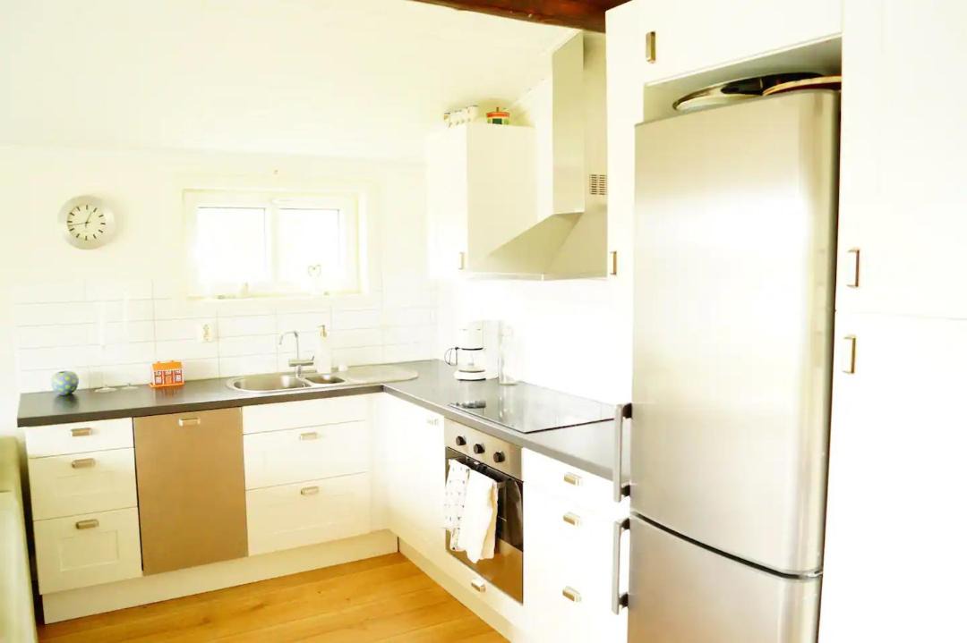 Photo of Kitchen in Bruzaholm
