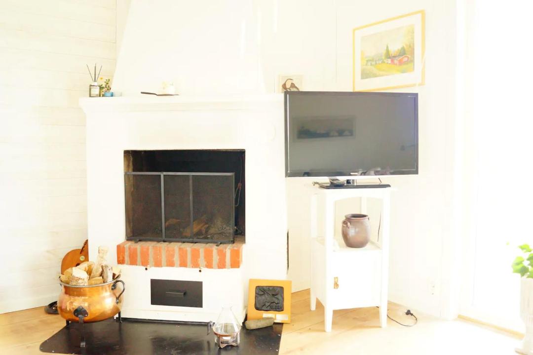 Photo of Livingroom in Bruzaholm