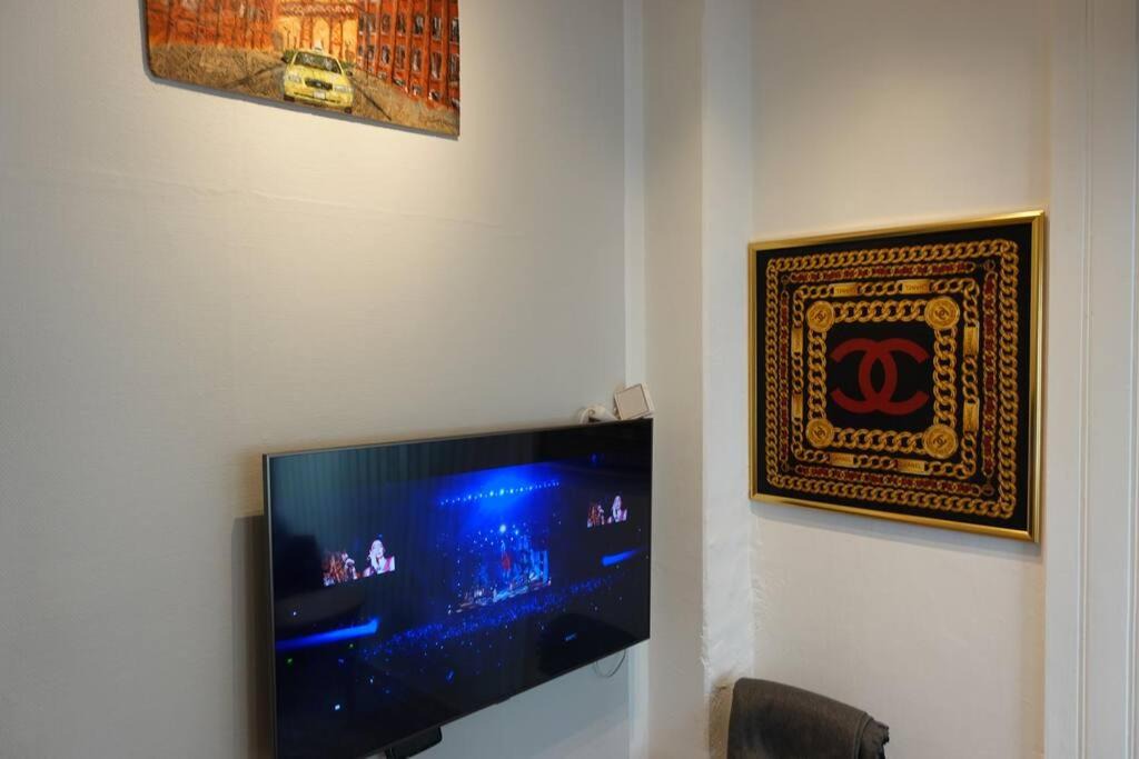 Photo of Livingroom in Frogner