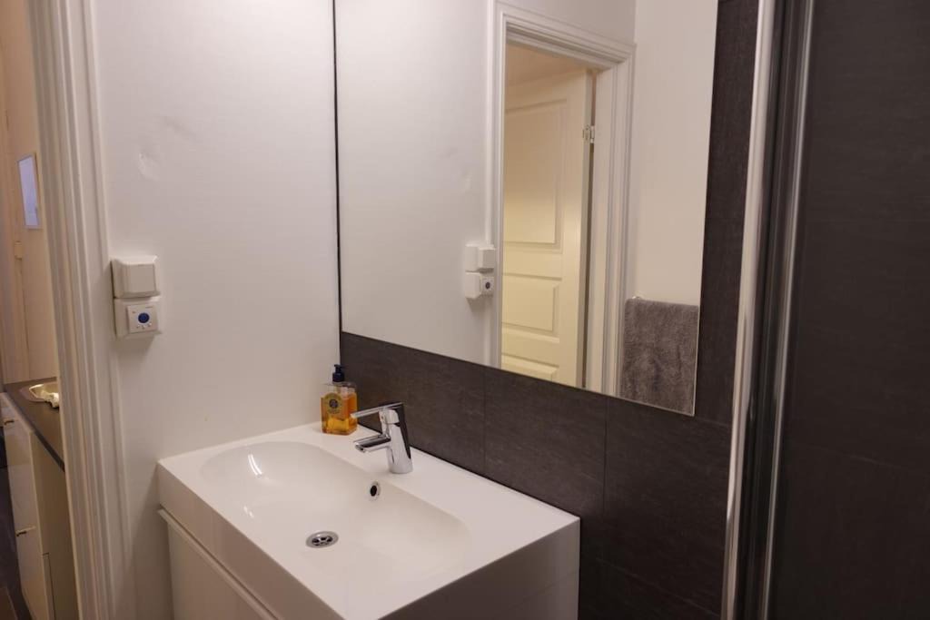 Photo of Bathroom in Frogner