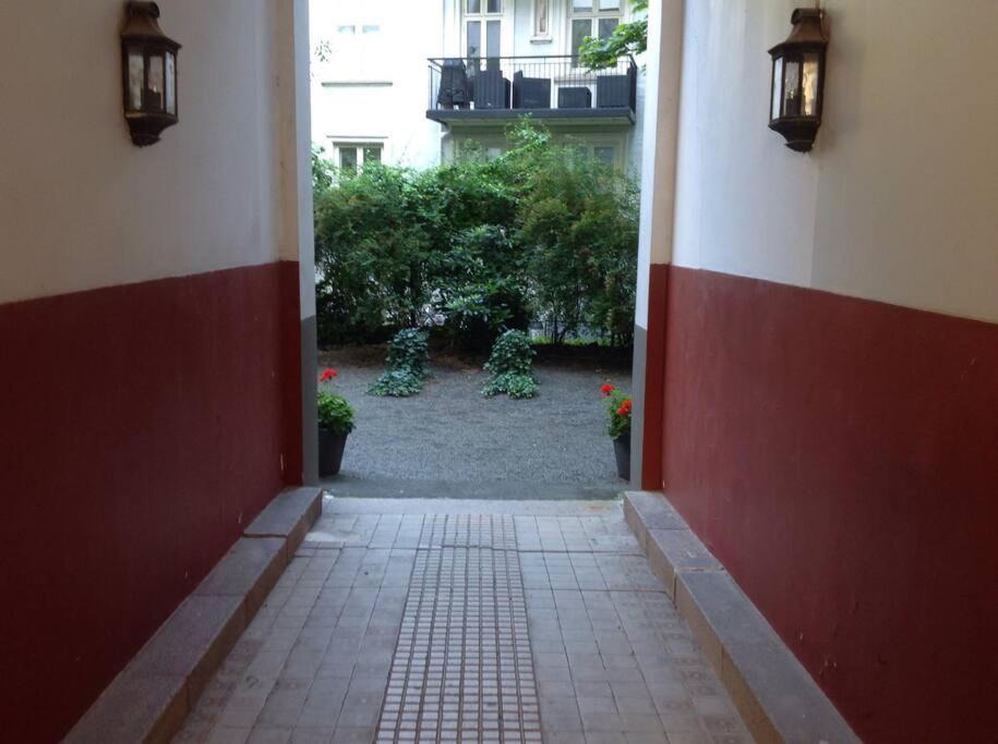 Photo of Bedroom in Frogner