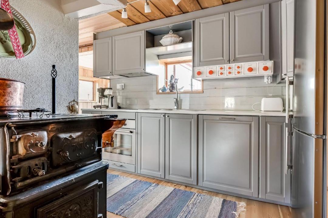 Photo of Kitchen in Tanndalen