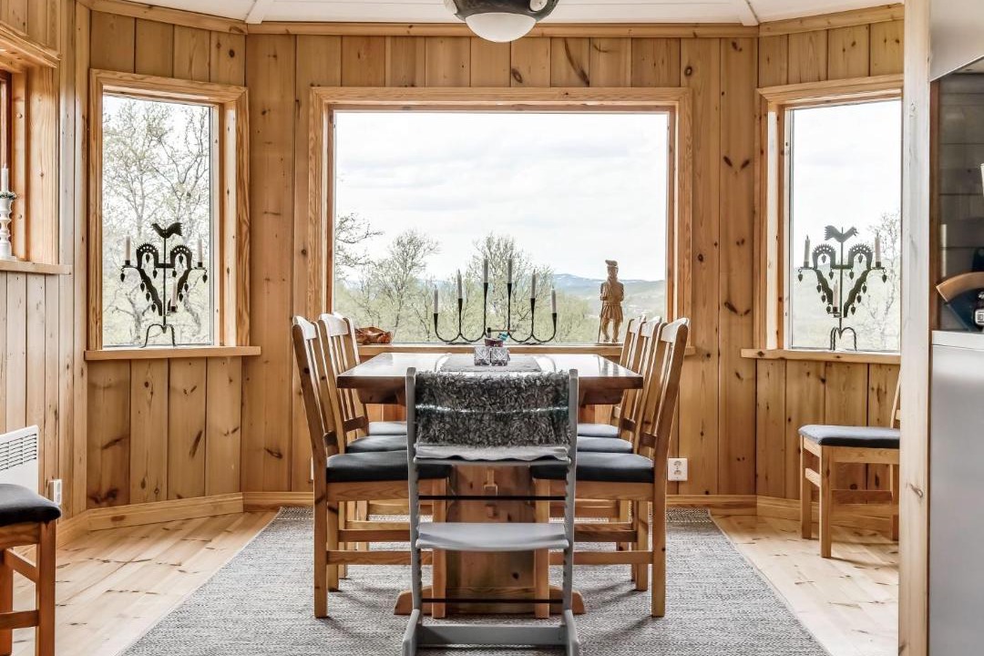 Photo of Kitchen in Tanndalen