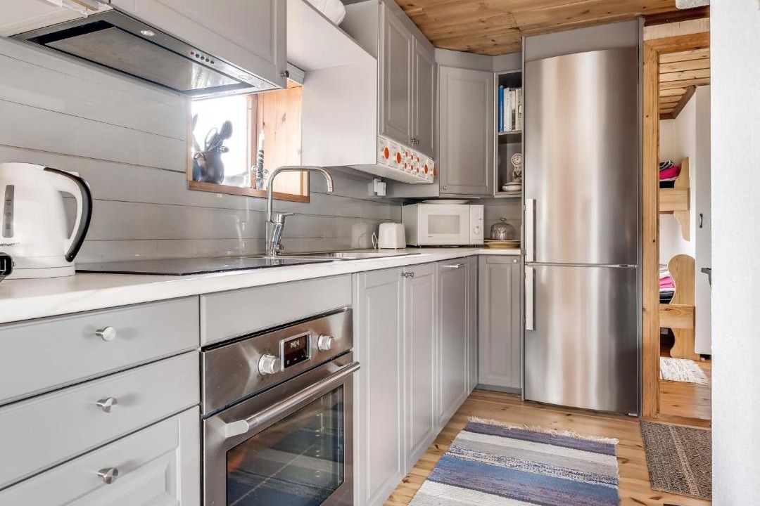 Photo of Kitchen in Tanndalen