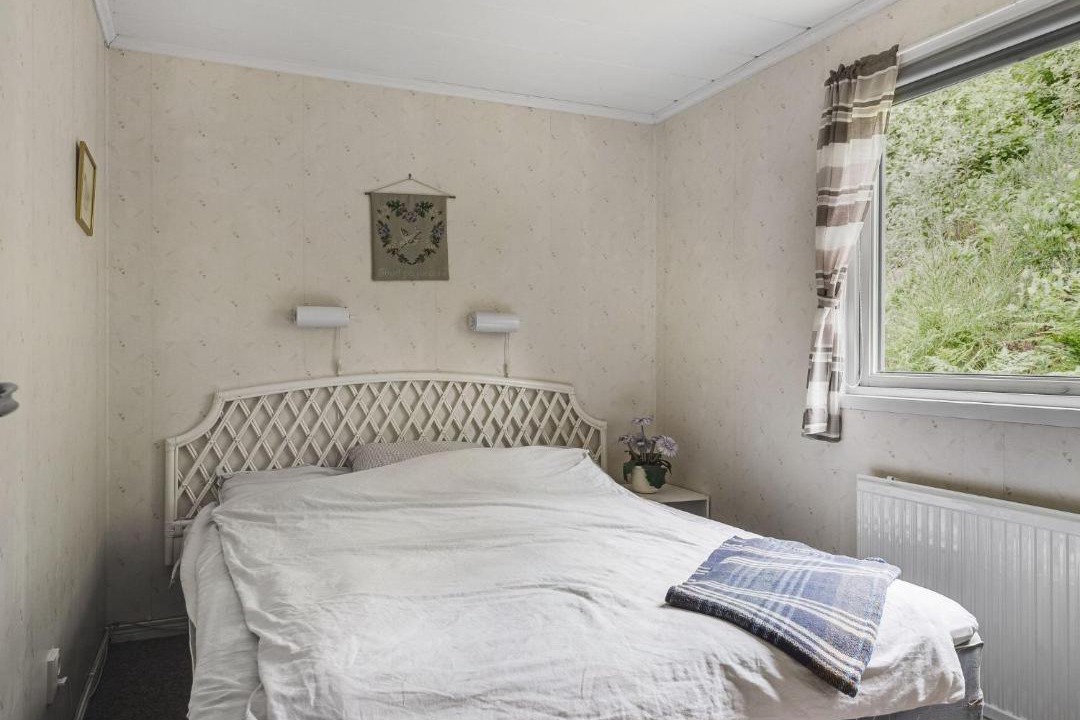 Photo of Bedroom in Motala