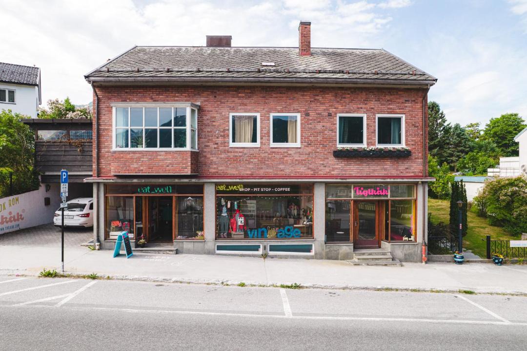 Photo of Others in Rauma kommune