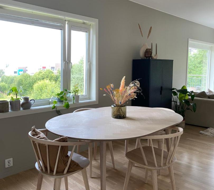 Photo of Livingroom in Trondheim