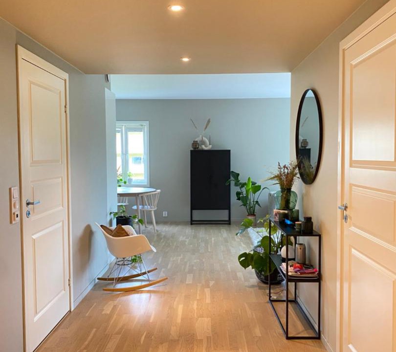 Photo of Livingroom in Trondheim