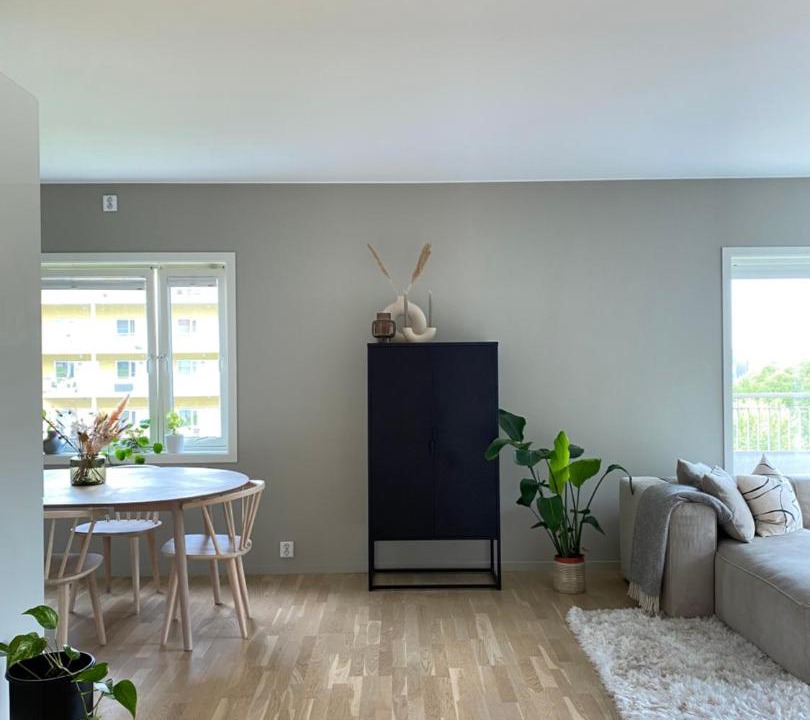 Photo of Livingroom in Trondheim
