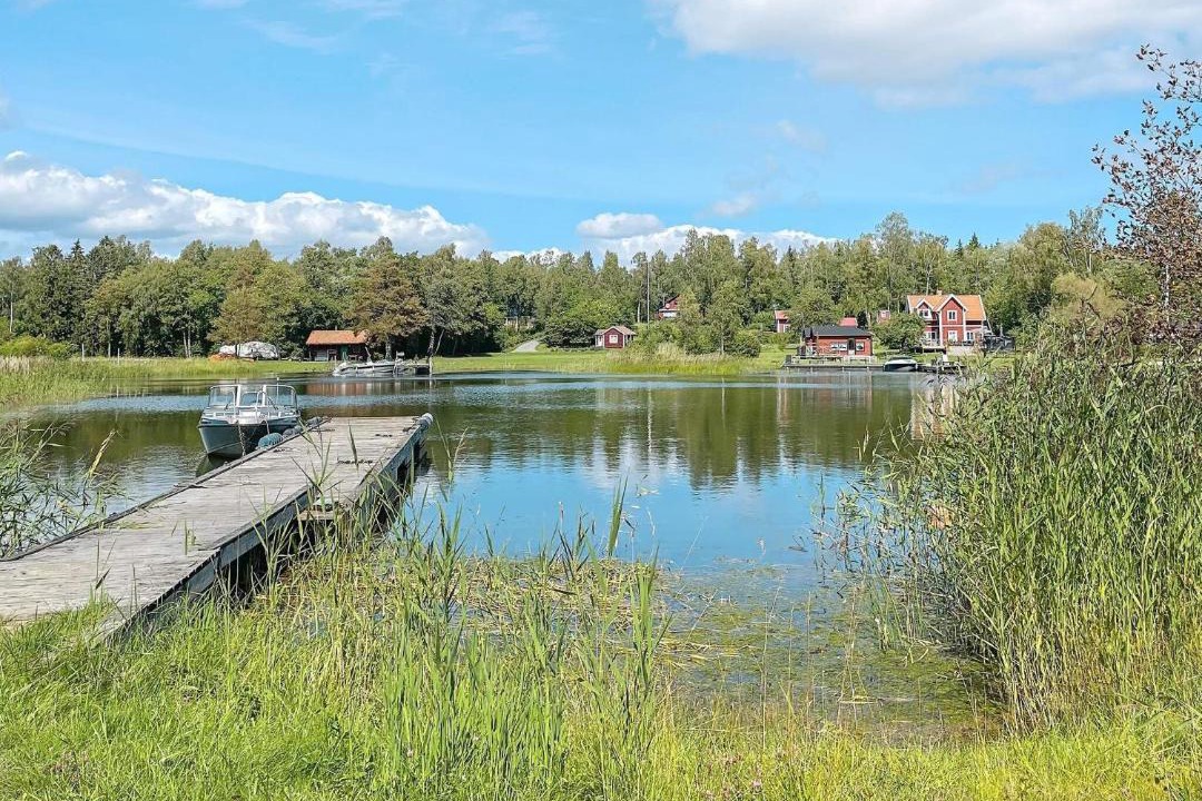 Photo of Outdoor in Finnholmen