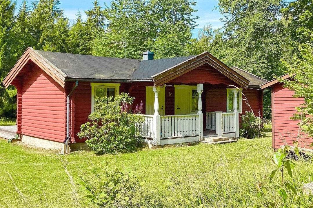 Photo of Buildings in Finnholmen