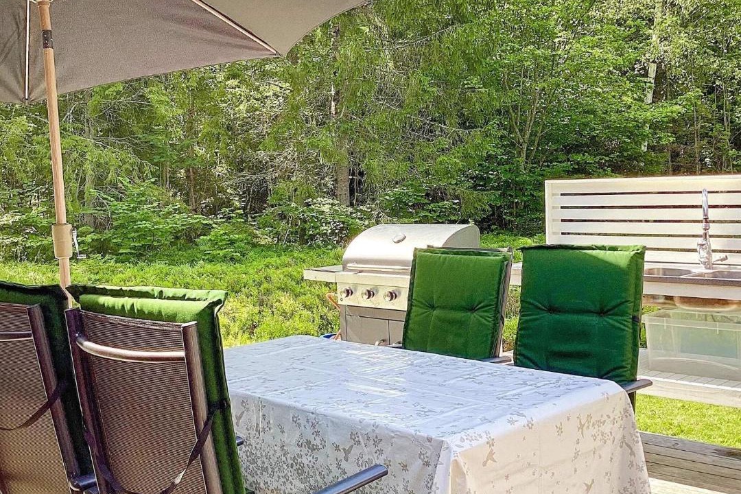Photo of Patio Balcony in Finnholmen