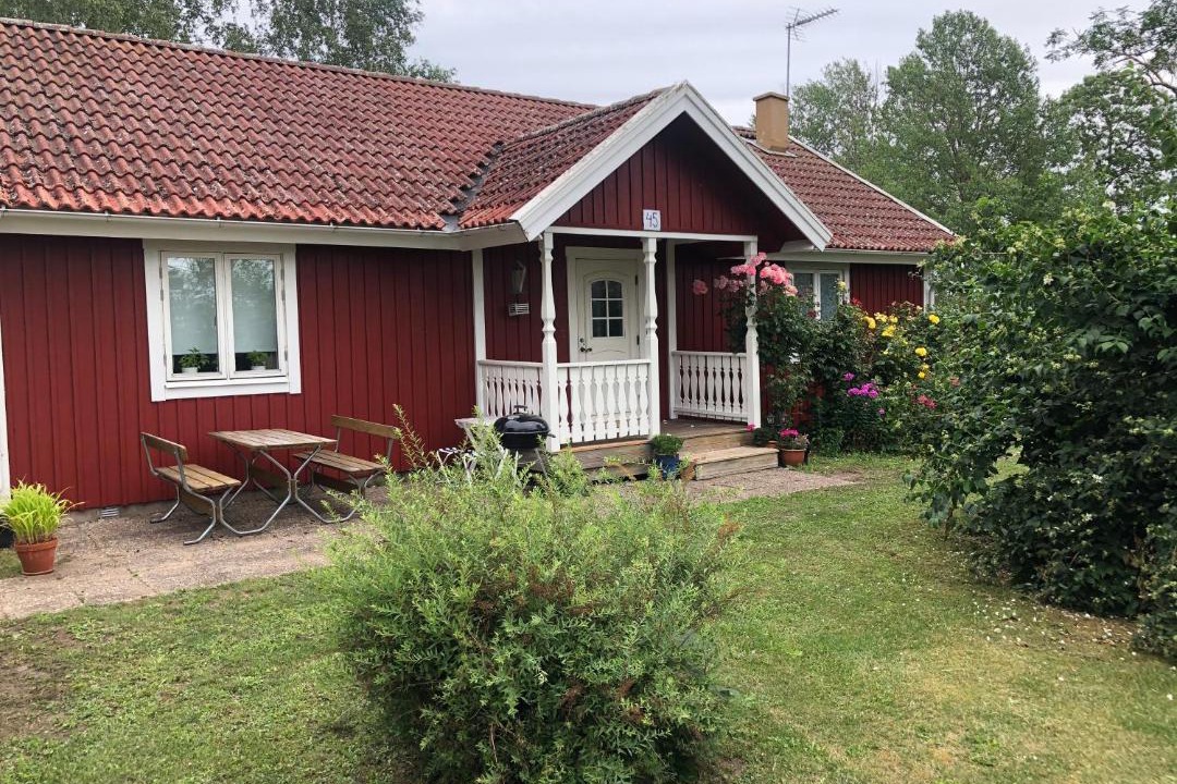 Photo of Buildings in Kopingsvik