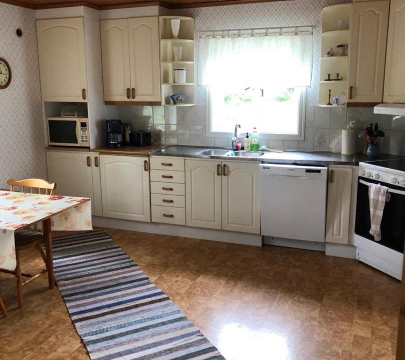 Photo of Kitchen in Kopingsvik