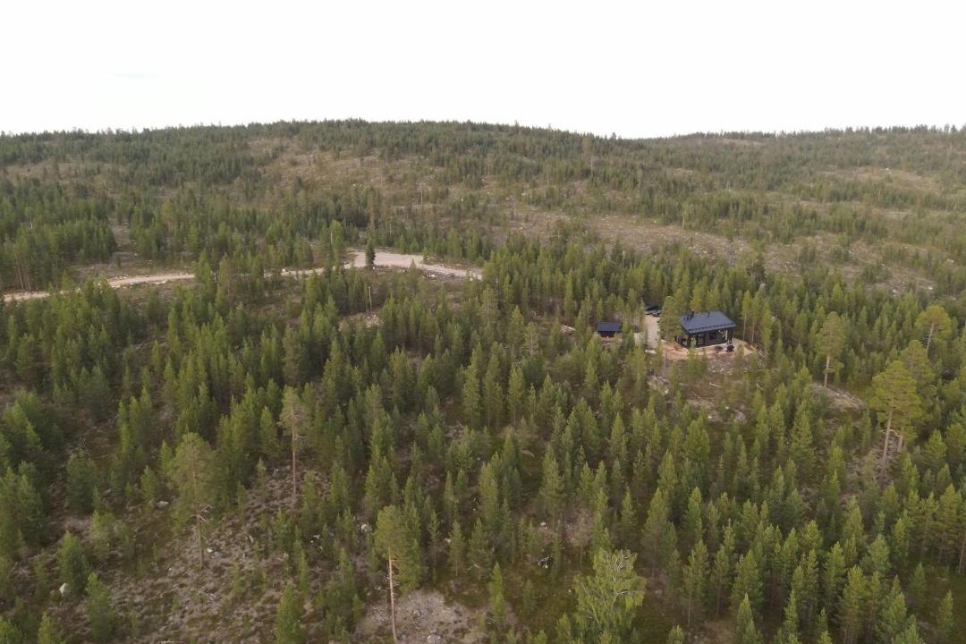 Photo of Others in Inari