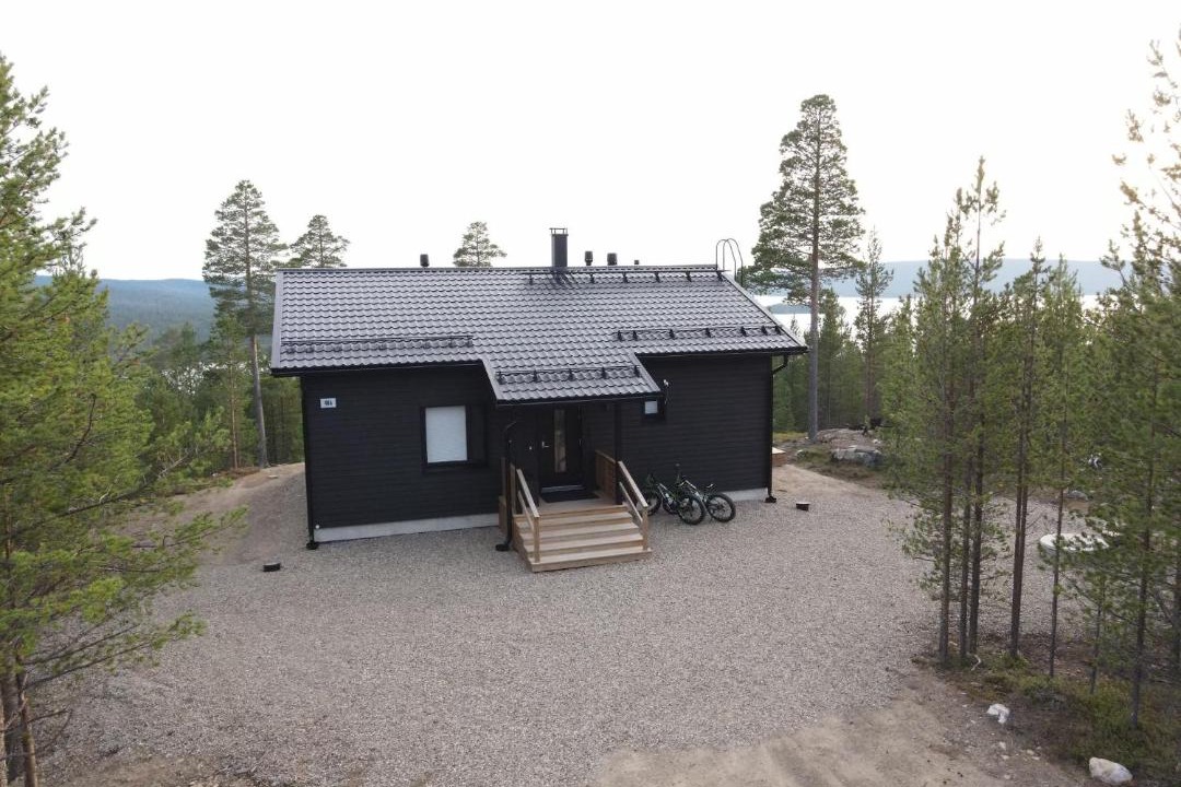 Photo of Others in Inari