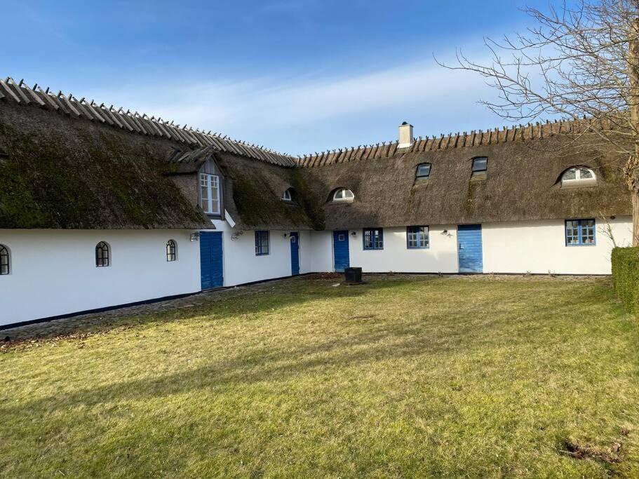 Photo of Buildings in Staffanstorp