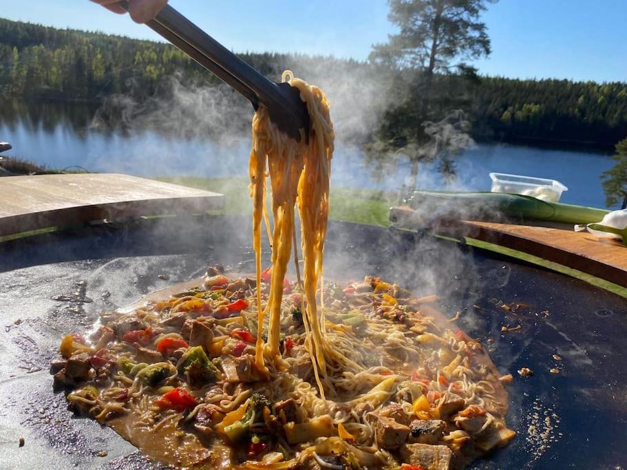 Photo of Outdoor in Skillingsfors