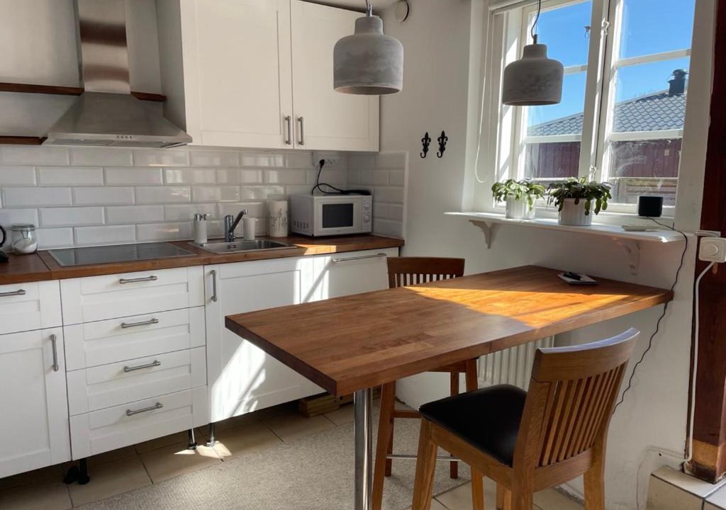 Photo of Kitchen in Falkenberg Municipality