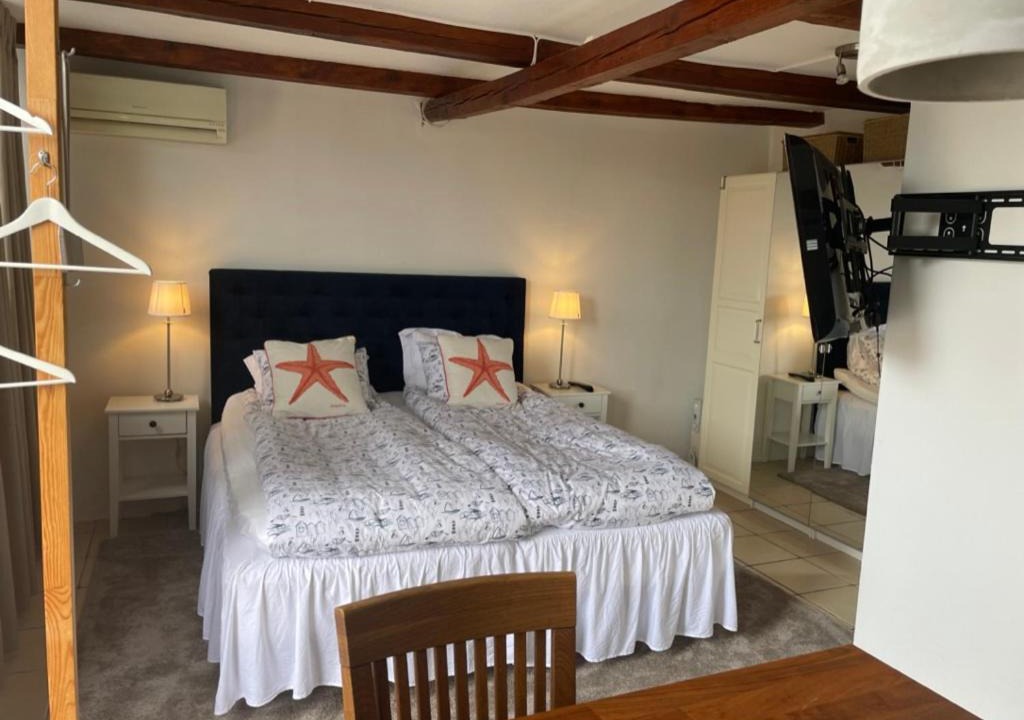 Photo of Bedroom in Falkenberg Municipality
