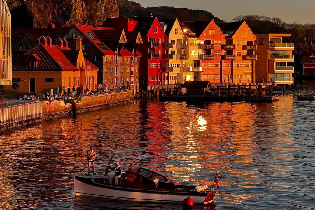 Photo of Others in Bergenhus