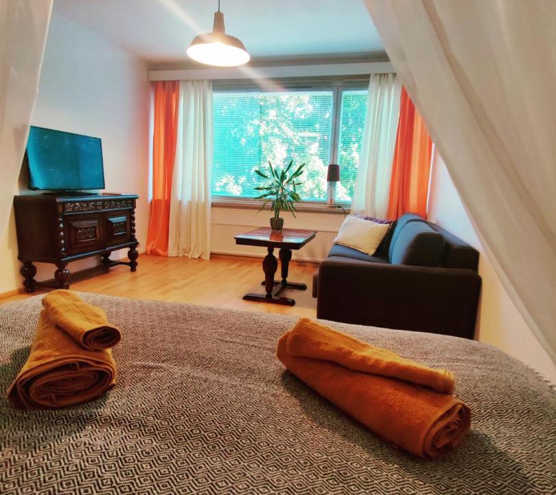 Photo of Livingroom in Lahti
