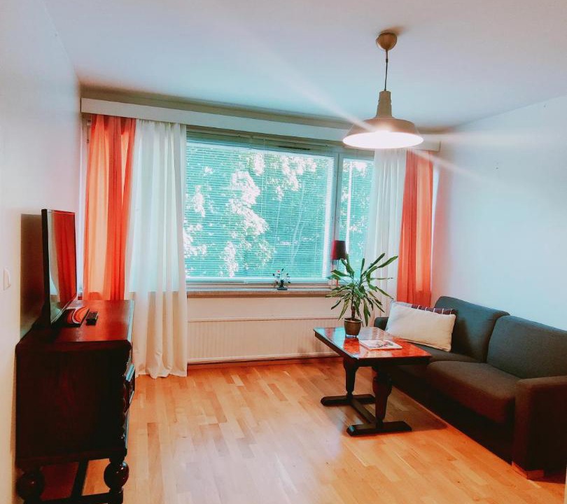 Photo of Livingroom in Lahti