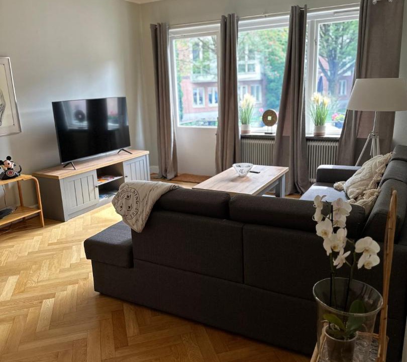 Photo of Livingroom in Karlstad