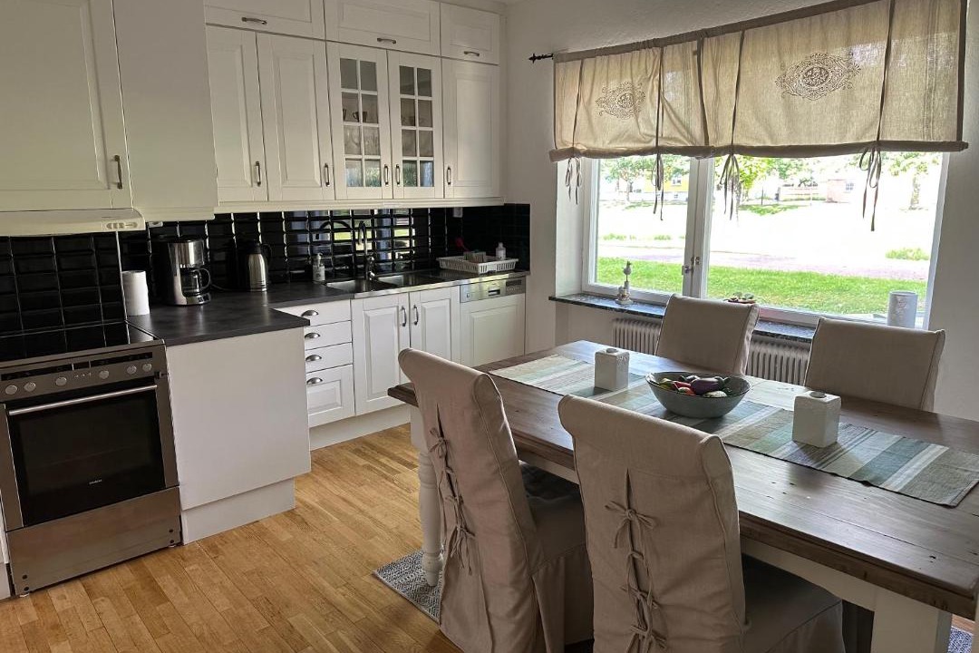 Photo of Kitchen in Karlstad