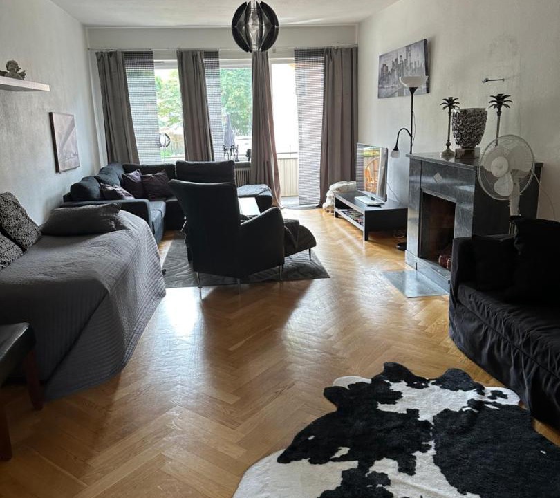 Photo of Livingroom in Karlstad