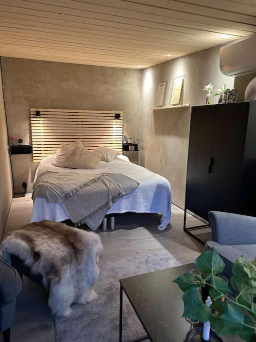 Photo of Bedroom in Helsingborg