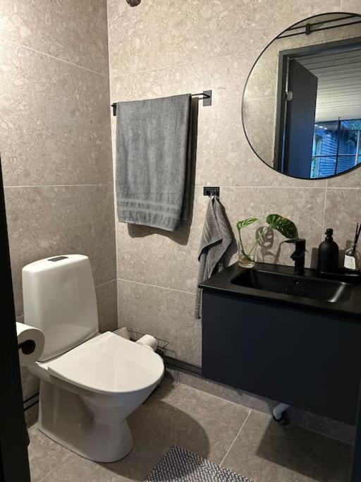 Photo of Bathroom in Helsingborg