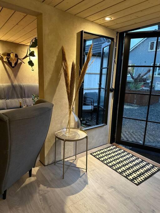 Photo of Livingroom in Helsingborg