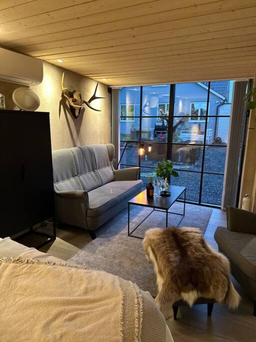 Photo of Livingroom in Helsingborg