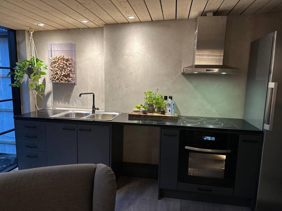 Photo of Kitchen in Helsingborg