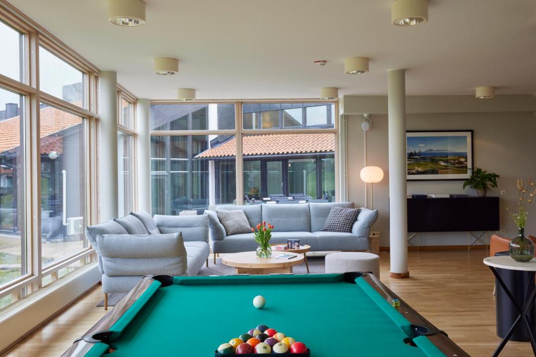 Photo of Livingroom in Loddekopinge