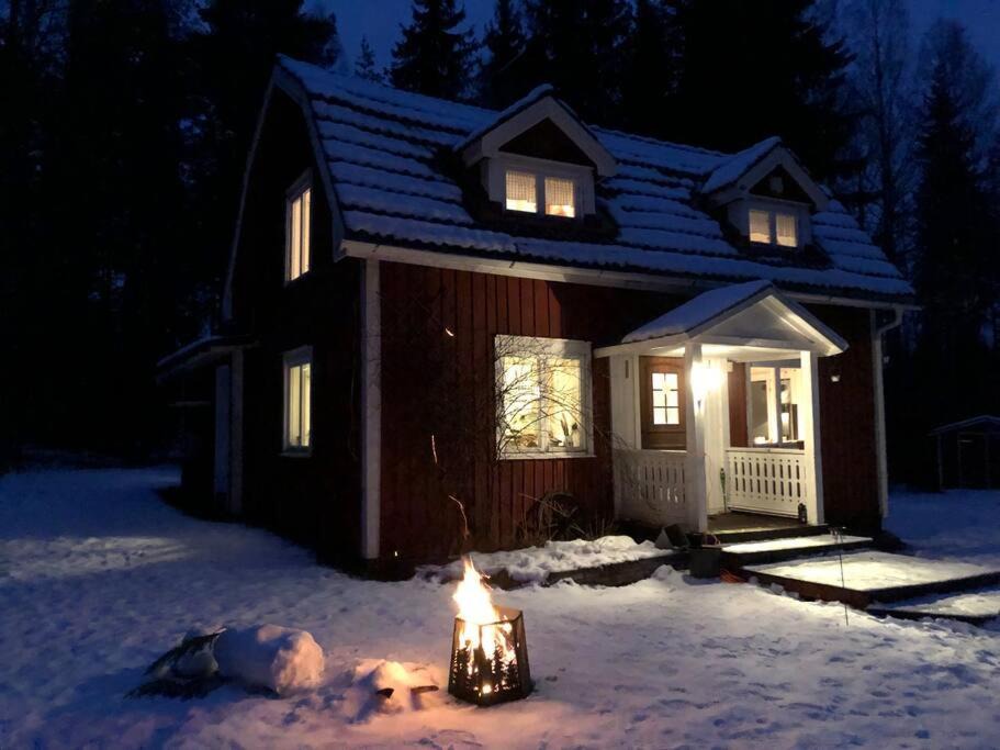 Photo of Others in Ostra Amtervik