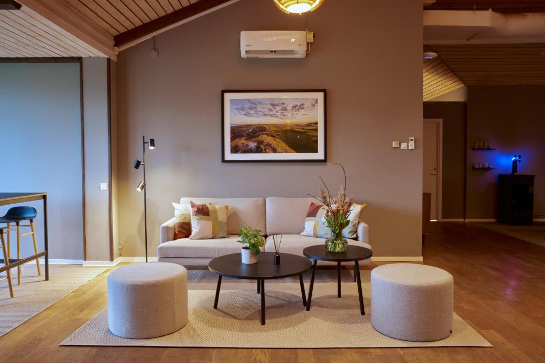 Photo of Livingroom in Loddekopinge