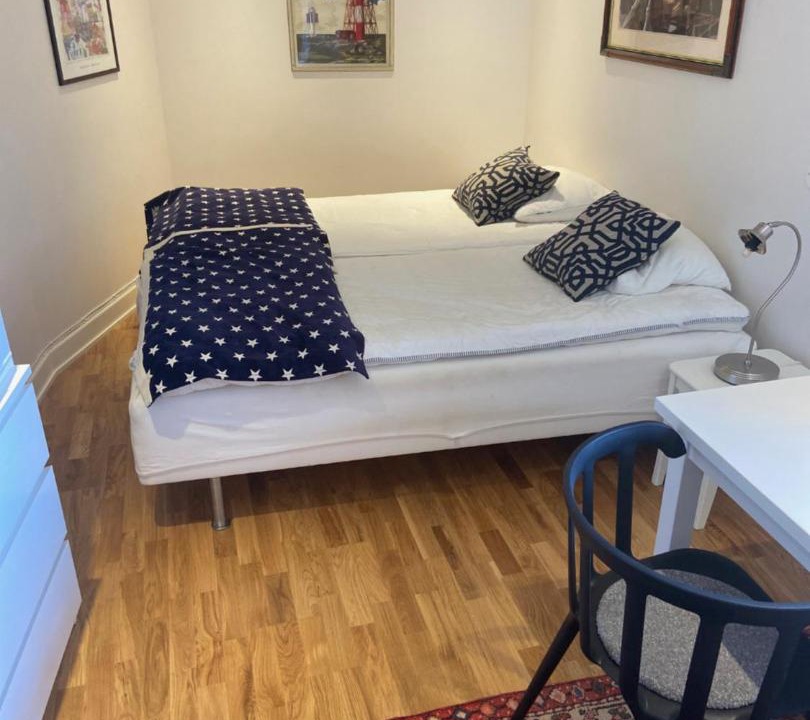 Photo of Bedroom in Karingon