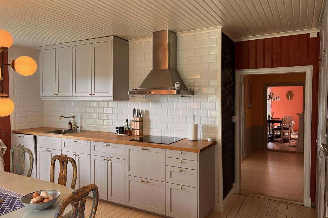 Photo of Kitchen in Malmkoping