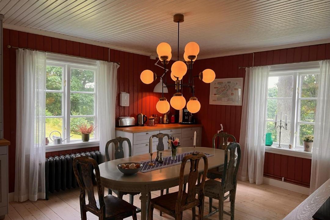 Photo of Livingroom in Malmkoping