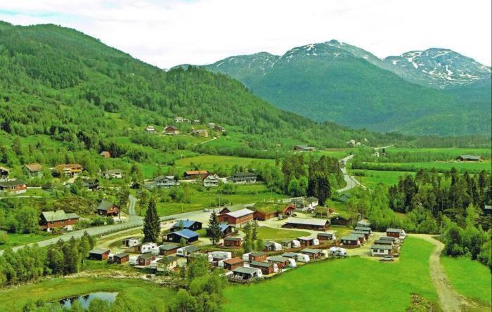Photo of Others in Stalheim