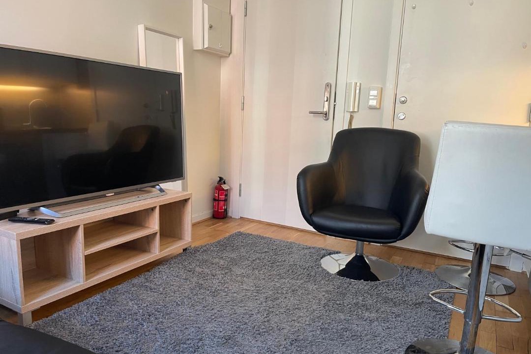 Photo of Livingroom in Oslo City Centre