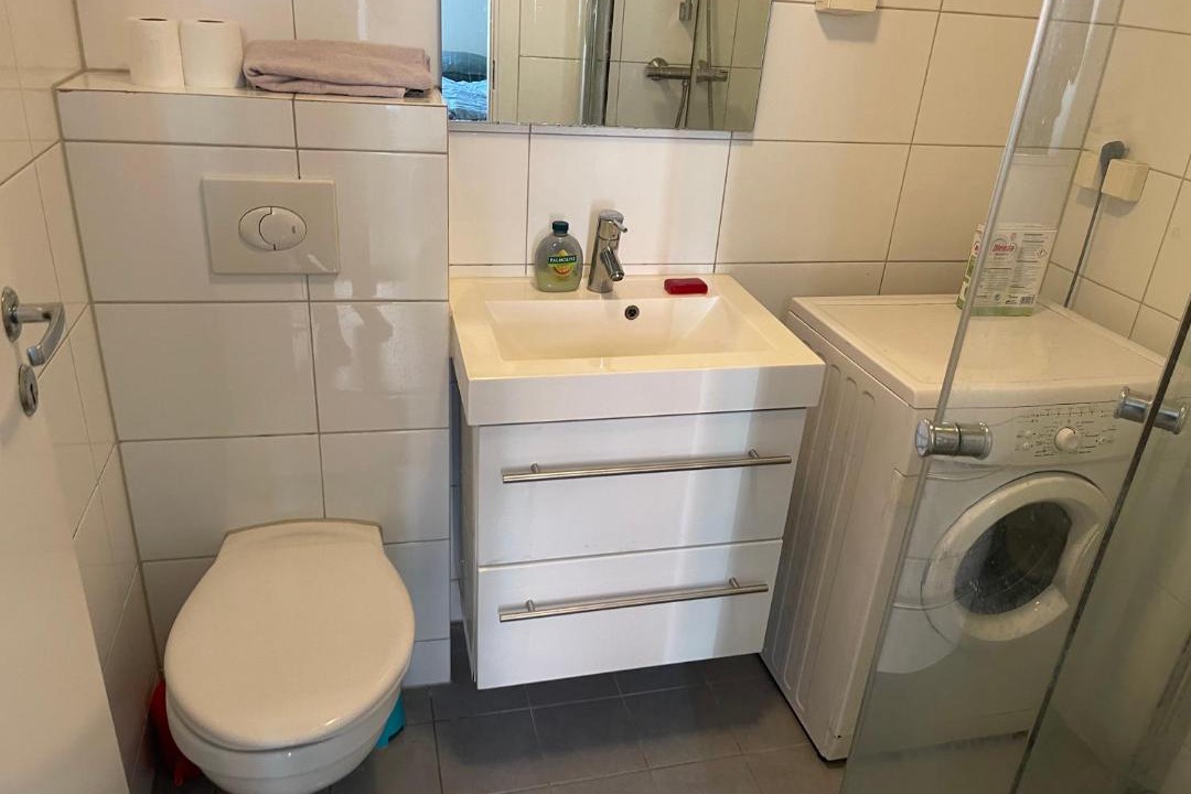 Photo of Bathroom in Oslo City Centre