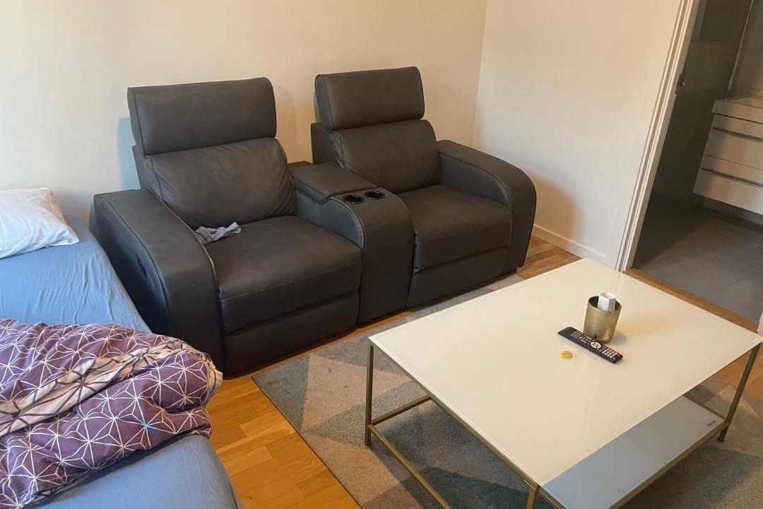 Photo of Livingroom in Oslo City Centre