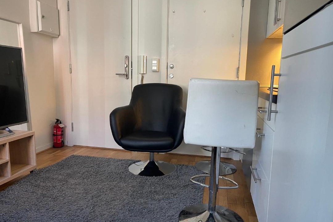 Photo of Livingroom in Oslo City Centre