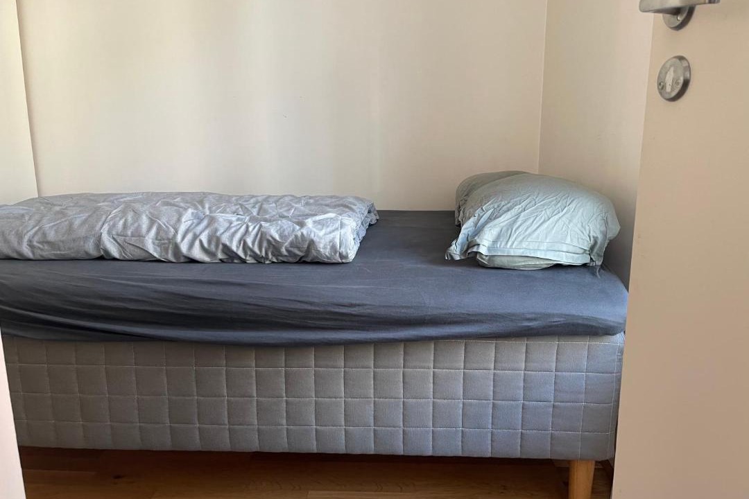 Photo of Bedroom in Oslo City Centre