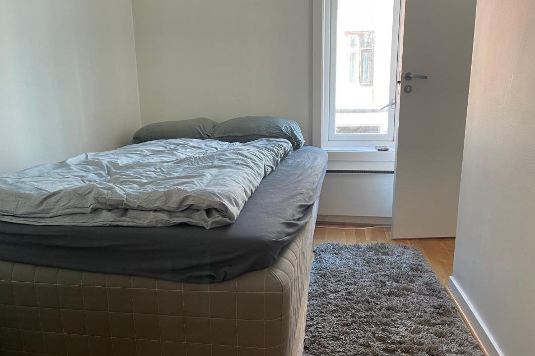 Photo of Bedroom in Oslo City Centre