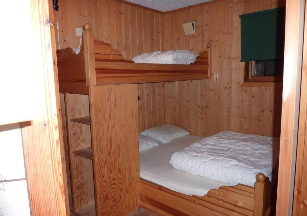 Photo of Bedroom in B